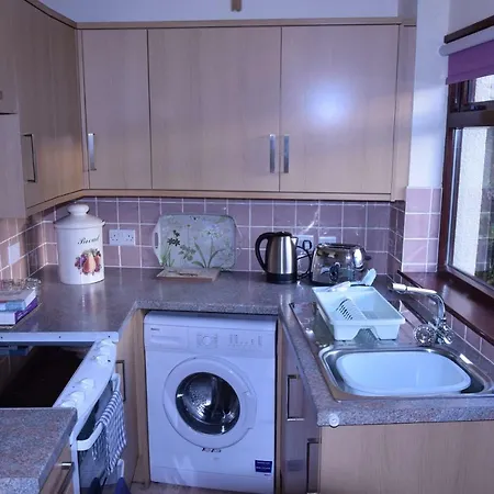 Teign Head Apartment Newton Abbot Exterior photo