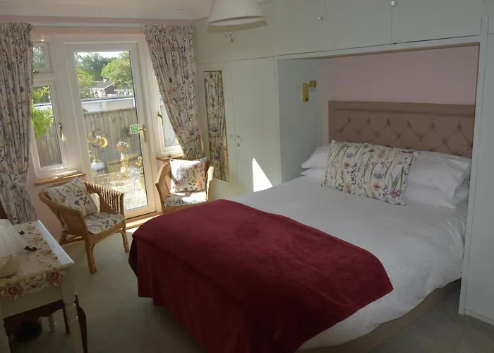 Teign Head Apartment
