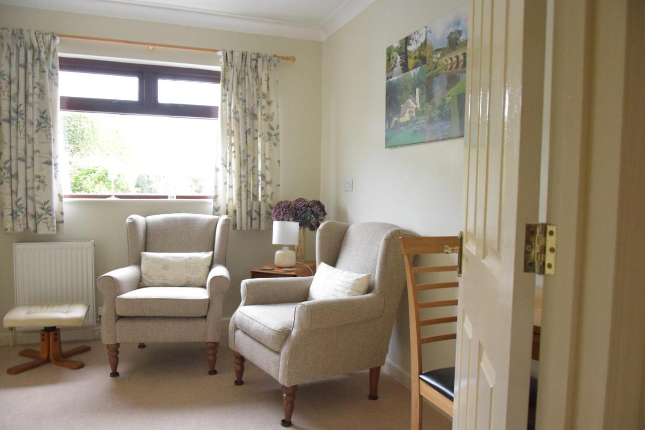 Teign Head Apartment *