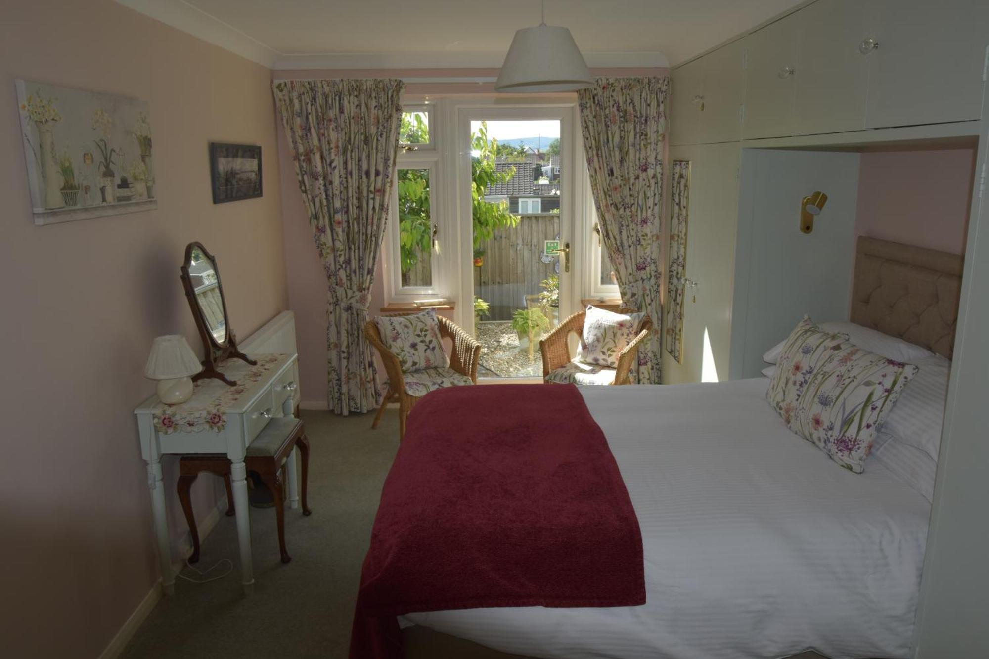 Teign Head Apartment