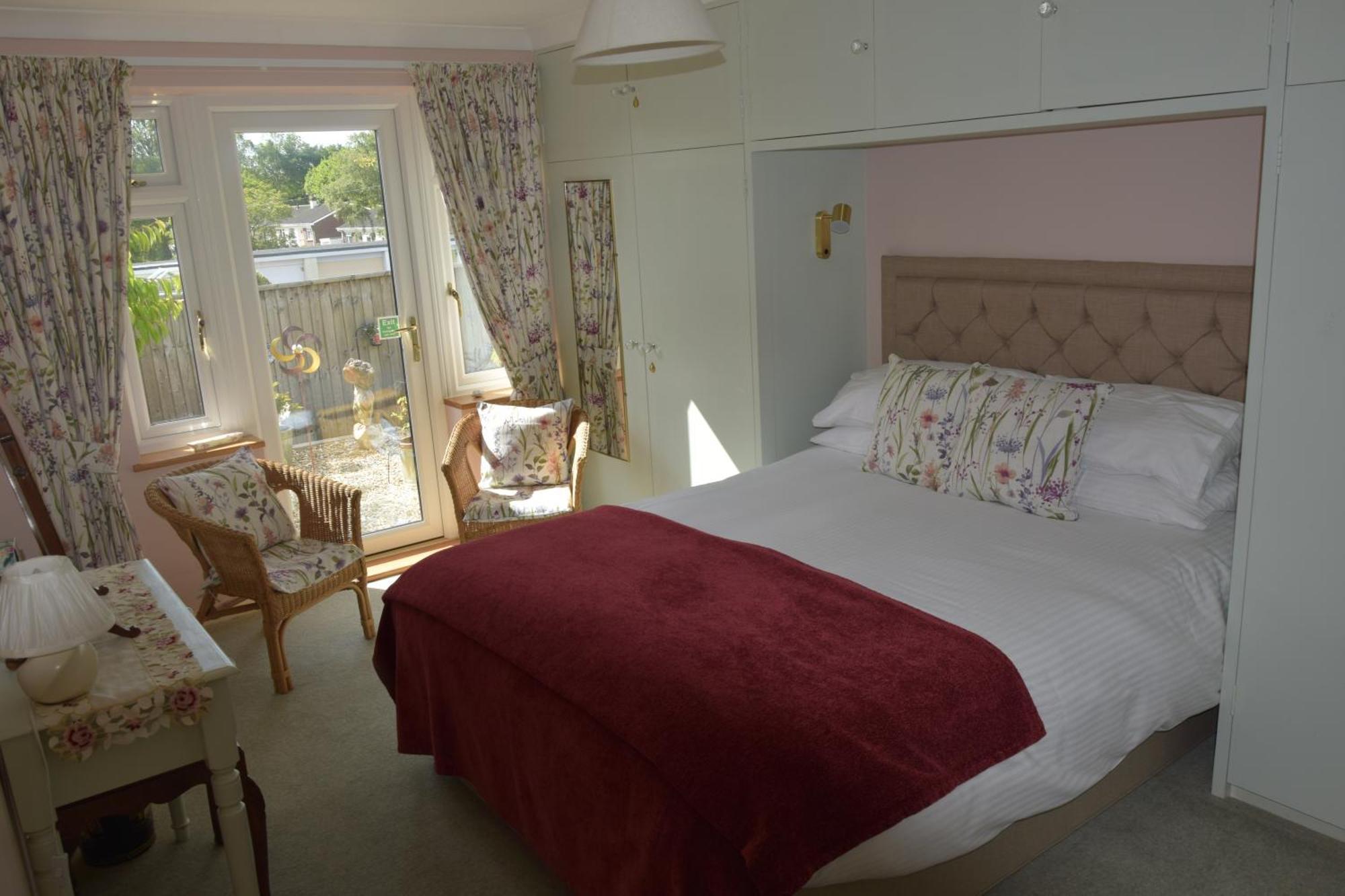 Teign Head Apartment *