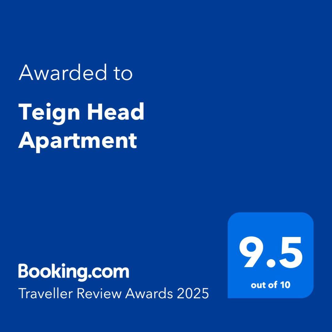 Apartment Teign Head *