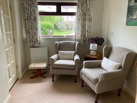 Teign Head Apartment