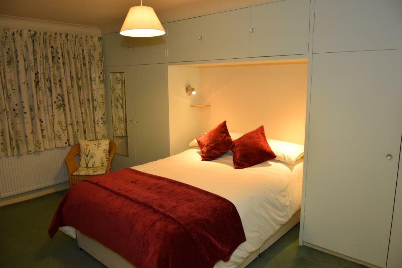 Apartment Teign Head Newton Abbot